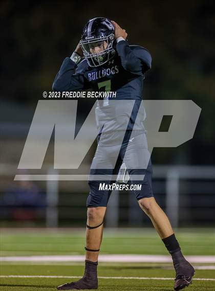 Thumbnail 1 in Bryson @ Union Hill (UIL 1A Bi-District) photogallery.