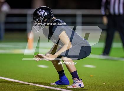 Thumbnail 2 in Bryson @ Union Hill (UIL 1A Bi-District) photogallery.