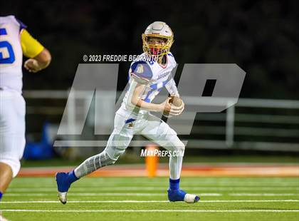 Thumbnail 1 in Bryson @ Union Hill (UIL 1A Bi-District) photogallery.