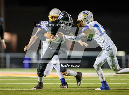Thumbnail 3 in Bryson @ Union Hill (UIL 1A Bi-District) photogallery.