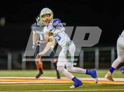 Thumbnail 1 in Bryson @ Union Hill (UIL 1A Bi-District) photogallery.