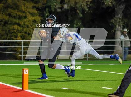 Thumbnail 1 in Bryson @ Union Hill (UIL 1A Bi-District) photogallery.