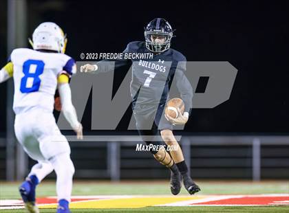 Thumbnail 3 in Bryson @ Union Hill (UIL 1A Bi-District) photogallery.