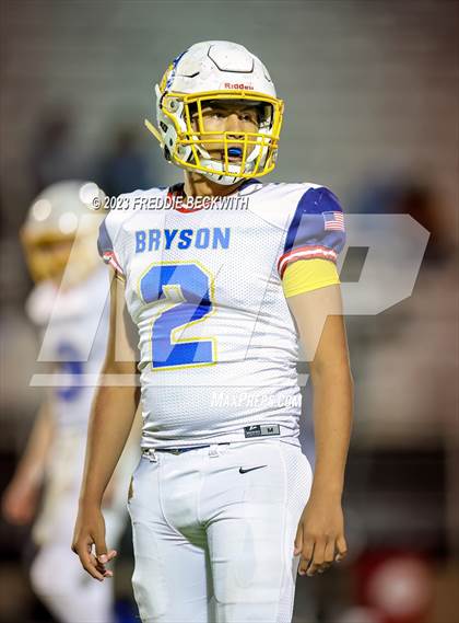 Thumbnail 3 in Bryson @ Union Hill (UIL 1A Bi-District) photogallery.
