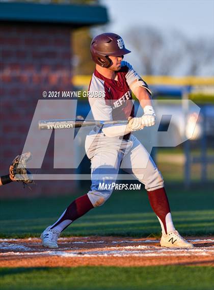 Thumbnail 1 in Jefferson @ Harleton photogallery.