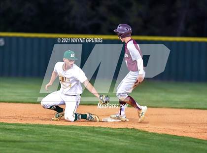 Thumbnail 3 in Jefferson @ Harleton photogallery.