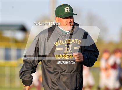 Thumbnail 1 in Jefferson @ Harleton photogallery.