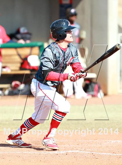 Thumbnail 1 in Huntsville vs. Coral Springs Christian (National High School Invitational) photogallery.