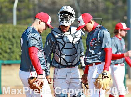 Thumbnail 2 in Huntsville vs. Coral Springs Christian (National High School Invitational) photogallery.