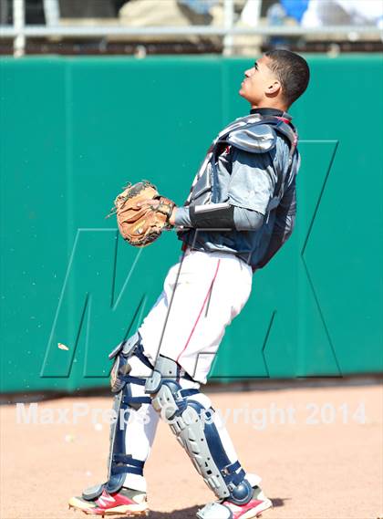 Thumbnail 2 in Huntsville vs. Coral Springs Christian (National High School Invitational) photogallery.