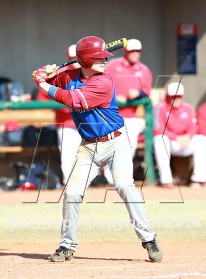 Thumbnail 2 in Huntsville vs. Coral Springs Christian (National High School Invitational) photogallery.