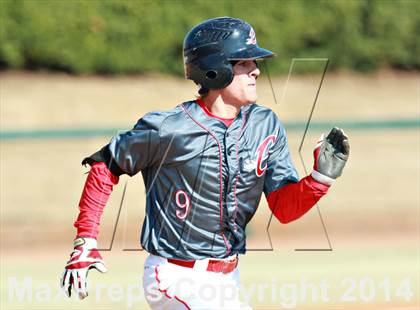 Thumbnail 2 in Huntsville vs. Coral Springs Christian (National High School Invitational) photogallery.