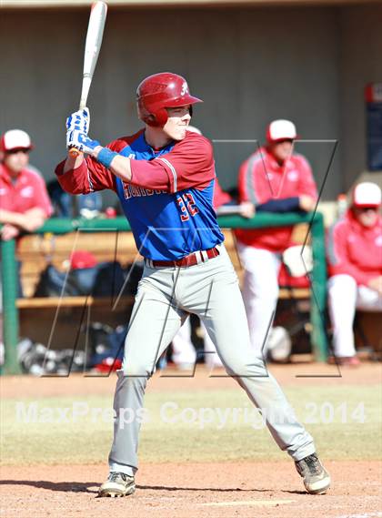 Thumbnail 1 in Huntsville vs. Coral Springs Christian (National High School Invitational) photogallery.