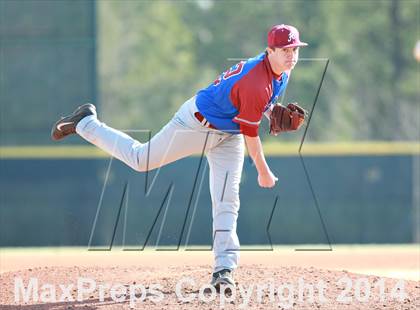 Thumbnail 2 in Huntsville vs. Coral Springs Christian (National High School Invitational) photogallery.