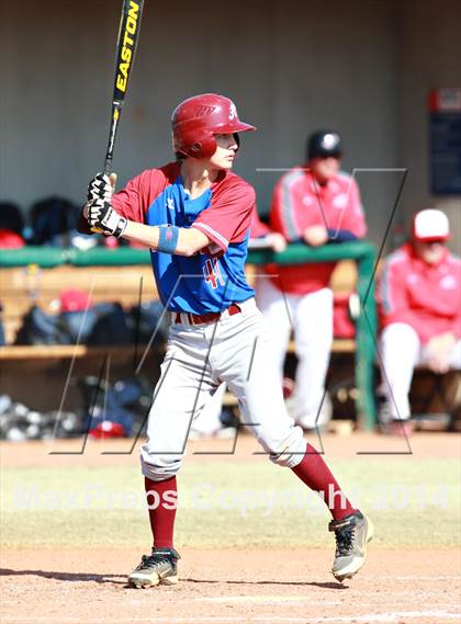 Thumbnail 1 in Huntsville vs. Coral Springs Christian (National High School Invitational) photogallery.