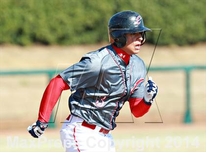 Thumbnail 2 in Huntsville vs. Coral Springs Christian (National High School Invitational) photogallery.