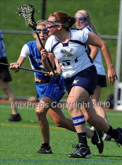 Thumbnail 3 in Lampeter-Strasburg @ Penn Manor photogallery.
