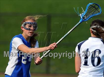 Thumbnail 2 in Lampeter-Strasburg @ Penn Manor photogallery.