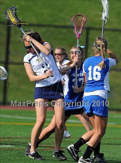 Thumbnail 2 in Lampeter-Strasburg @ Penn Manor photogallery.