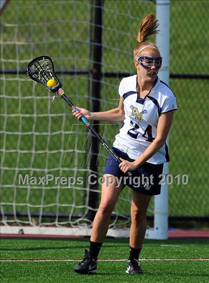 Thumbnail 3 in Lampeter-Strasburg @ Penn Manor photogallery.