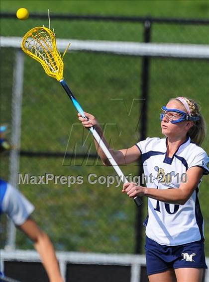 Thumbnail 3 in Lampeter-Strasburg @ Penn Manor photogallery.