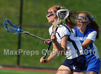 Thumbnail 2 in Lampeter-Strasburg @ Penn Manor photogallery.