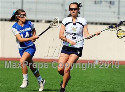 Thumbnail 1 in Lampeter-Strasburg @ Penn Manor photogallery.