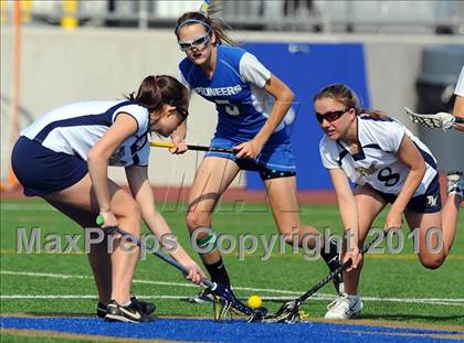Thumbnail 1 in Lampeter-Strasburg @ Penn Manor photogallery.
