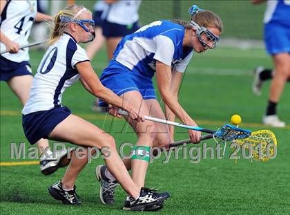Thumbnail 1 in Lampeter-Strasburg @ Penn Manor photogallery.