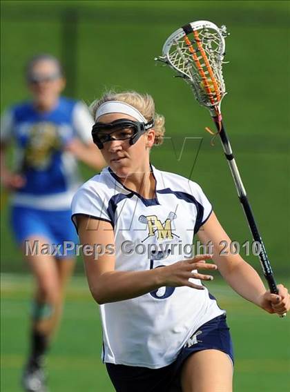 Thumbnail 3 in Lampeter-Strasburg @ Penn Manor photogallery.