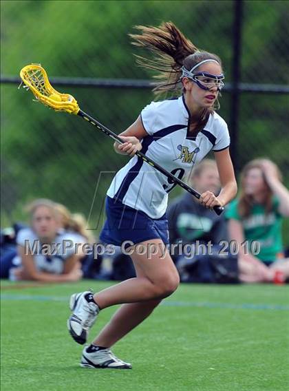 Thumbnail 3 in Lampeter-Strasburg @ Penn Manor photogallery.