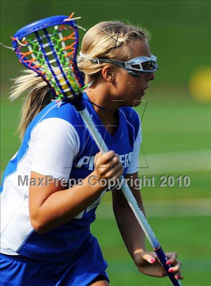 Thumbnail 1 in Lampeter-Strasburg @ Penn Manor photogallery.