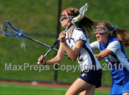 Thumbnail 3 in Lampeter-Strasburg @ Penn Manor photogallery.