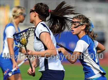 Thumbnail 2 in Lampeter-Strasburg @ Penn Manor photogallery.