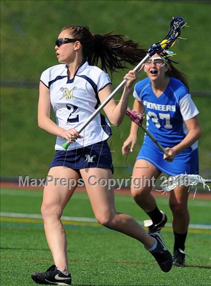 Thumbnail 2 in Lampeter-Strasburg @ Penn Manor photogallery.