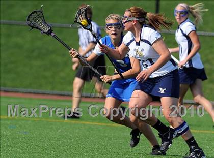 Thumbnail 1 in Lampeter-Strasburg @ Penn Manor photogallery.