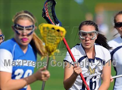 Thumbnail 2 in Lampeter-Strasburg @ Penn Manor photogallery.