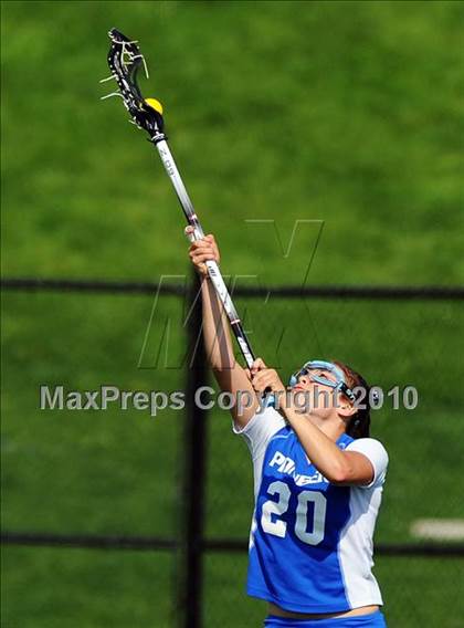 Thumbnail 3 in Lampeter-Strasburg @ Penn Manor photogallery.