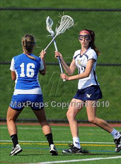 Thumbnail 3 in Lampeter-Strasburg @ Penn Manor photogallery.