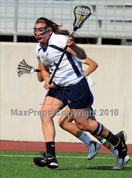 Thumbnail 1 in Lampeter-Strasburg @ Penn Manor photogallery.
