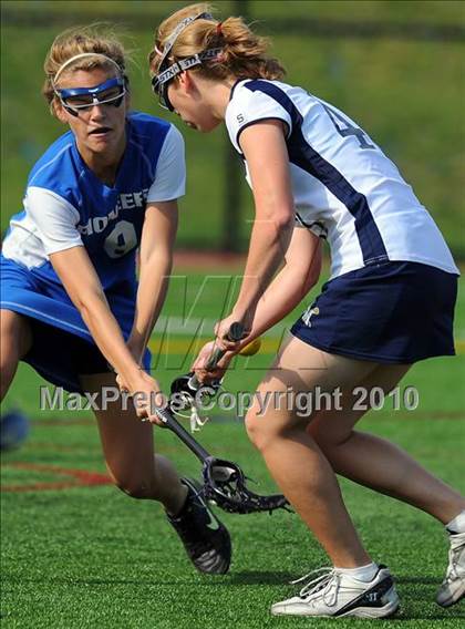 Thumbnail 2 in Lampeter-Strasburg @ Penn Manor photogallery.