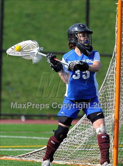 Thumbnail 1 in Lampeter-Strasburg @ Penn Manor photogallery.