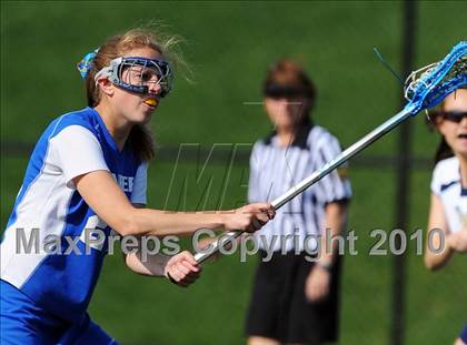 Thumbnail 1 in Lampeter-Strasburg @ Penn Manor photogallery.