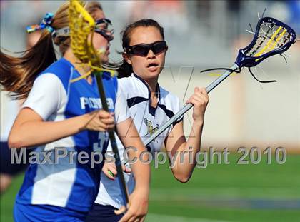 Thumbnail 1 in Lampeter-Strasburg @ Penn Manor photogallery.