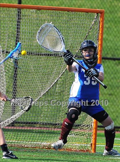 Thumbnail 1 in Lampeter-Strasburg @ Penn Manor photogallery.