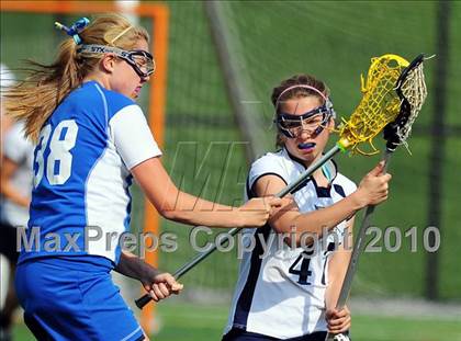 Thumbnail 1 in Lampeter-Strasburg @ Penn Manor photogallery.