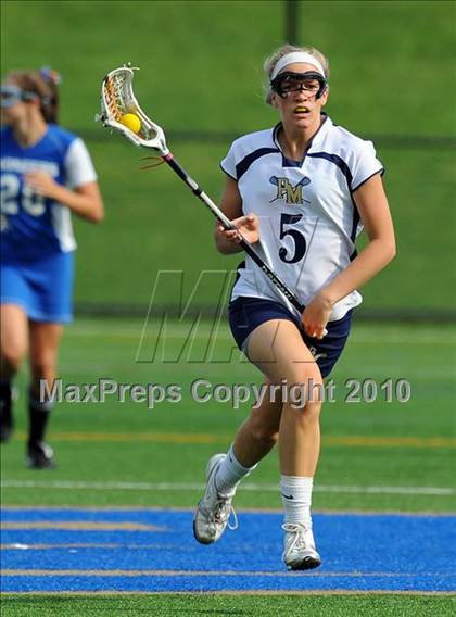 Thumbnail 3 in Lampeter-Strasburg @ Penn Manor photogallery.