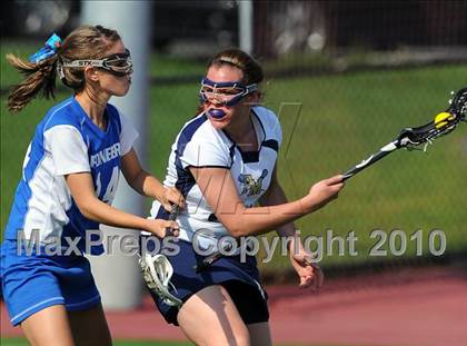 Thumbnail 3 in Lampeter-Strasburg @ Penn Manor photogallery.