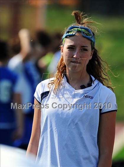 Thumbnail 1 in Lampeter-Strasburg @ Penn Manor photogallery.