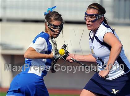 Thumbnail 2 in Lampeter-Strasburg @ Penn Manor photogallery.